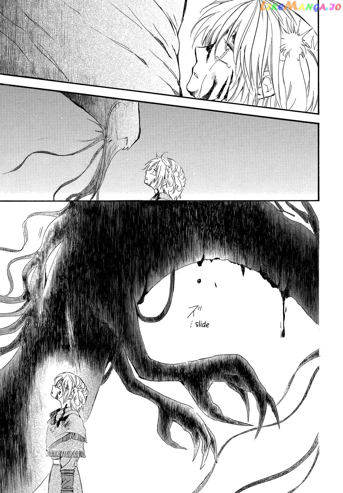 Akatsuki No Yona Chapter 250 image 14